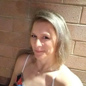 Meet your Posher, Katy